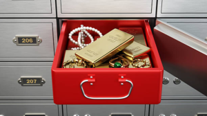 What to Consider Before Getting a Gold Jewellery Insurance
