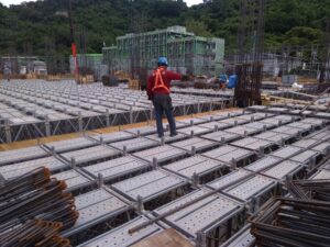 Truss Deck in Malaysia: Uses, Design and Construction Considerations